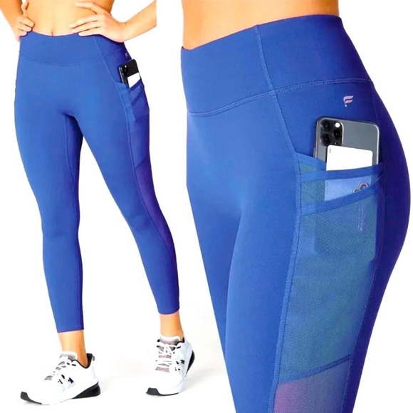 Fabletics Pants - Trinity Fabletics Leggings
